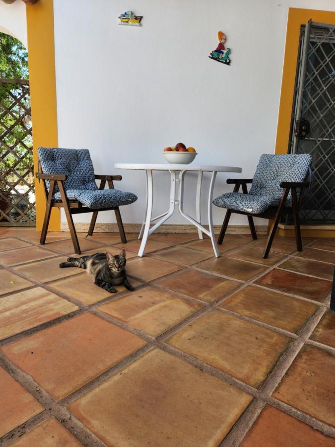 Quinta Das Amendoas Carvoeiro  Exterior foto