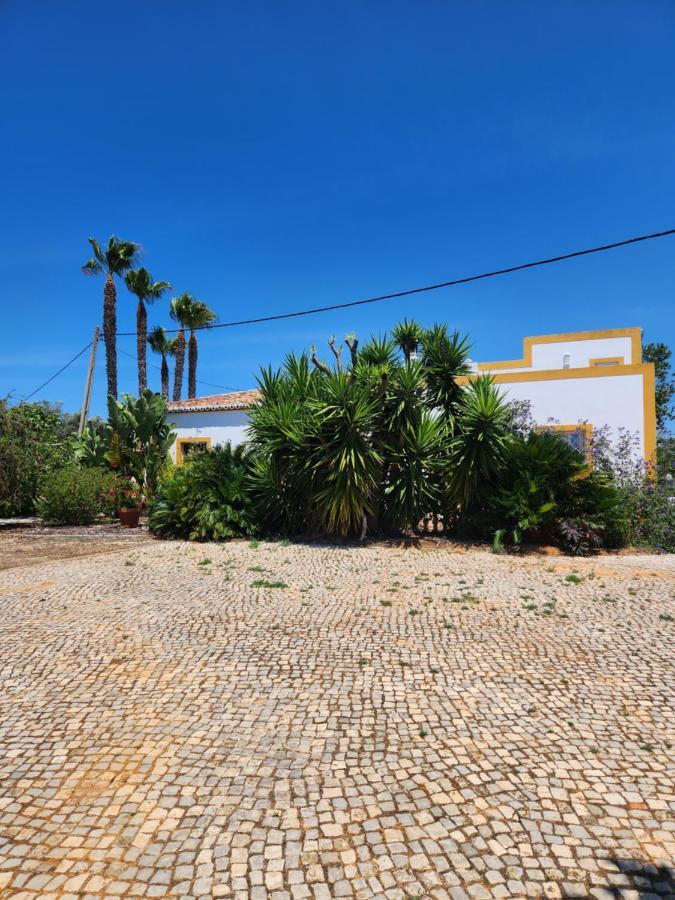 Quinta Das Amendoas Carvoeiro  Exterior foto
