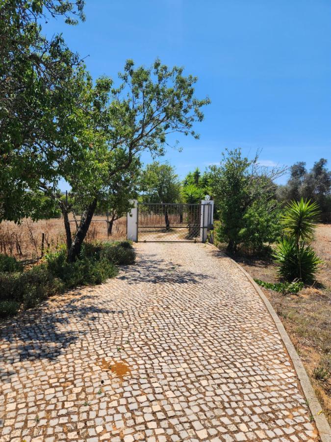 Quinta Das Amendoas Carvoeiro  Exterior foto